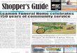 Shopper’s Guide Serving the communities in Stephenson ...rvpnews.com/wp-content/uploads/2019/08/SG-8.21.19.pdfAug 21, 2019  · Serving the communities in Stephenson County 1 353824