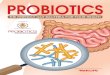 PROBIOTICS - NutriWEB · Probiotics and gastrointestinal (GI) disorders Current evidence supports the role of probiotics in a broad range of GI conditions. However, scientists have