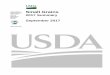 United States Small Grains Department of Agriculture...Small Grains 2017 Summary (September 2017) 3 USDA, National Agricultural Statistics Service All wheat production totaled 1.74