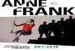 ANNE FRANK - Badisches Staatstheater ... Gewalt, das Anne Frank in ihrem Tagebuch niedergeschrieben
