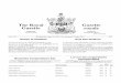 The Royal Gazette royale · 2014. 6. 13. · The Royal Gazette — June 18, 2014 929 Gazette royale — 18 juin 2014 NOTICE OF CORRECTION / AVIS D’ERRATUM Business Corporations