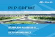 PLP Crewe Brochure 1 - plproperty.com€¦ · m6 j16 astrategic gatewaysite a k i l l s w y ba sfug y pa a500 crewe plpcrewe petrol fillingstation openingsoon phase1 phase2 phase1-speculativenewbuildunitsof