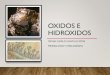 OXIDOS E HIDROXIDOS · • Yacimientos: Asociada a minerales secundarios de cobre, como el cobre nativo de Valledupar y Natogaima, Tolima en Colombia, y en Francia hermoso cristales