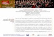 Programmation 2017 2018 - Théâtre des Salinsles- · PDF file Lettres et Chevalier de la Légion d’Honneur, il a également reçu le prix hongrois Pro Artibus. Philippe REYMOND