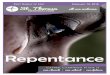 FIRST SUNDAY OF LENT FEBRUARY · Christian Community Service Center and Casa Juan Diego in your weekly ... Lent Presentation Schedule Holy Monday, March 26th, Holy Tuesday, March
