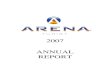 ARENATURIST d.d. ANNUAL REPORT 2007 - Istria, Croatia · Arenaturist d.d. (the Company) is a joint stock company headquartered in Pula, Republic of Croatia with thirty-four years