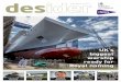 UK s biggest warship ready for · 2014. 7. 1. · the magazine for defence equipment and support desider July 2014 Issue 74 UK’s biggest warship ready for Royal naming Latest Finance