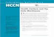 Information Bulletin #14 HCCN · usefulness of a data warehouse at the organizational level, an organization can be defined as a health center, PCA, or an HCCN. All three kinds of