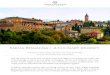 Emilia-Romagna | A Culinary Journey...Emilia-Romagna | A Culinary Journey Unlock a true taste of Italy on this rich and fulfilling seven-day itinerary. Ask any Italian to name their