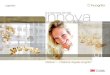 Luglio 2012 Innova - multimedia.3m.com• Trattamento ortodontico con dispositivo linguale individualizzato e ancoraggio osseo palatale per la correzione ... per la realizzazione dei