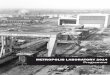 METROPOLIS LABORATORY 2014 Programme · B&W - now a hybrid and dynamic urban waterfront landscape with a mix of industrial heritage, new creative pop ups, micro perspective and urban