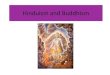 Hinduism and Buddhism - Loudoun County Public Schools · Basic teachings of Hinduism •Every living thing has a soul (atman) •Every soul is a reflection of the World Soul (Brahman)