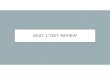 LL5 U2 Review - Physics€¦ · 0< $'9,&(7$.(