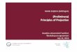 (Preliminary) Principles,of,Projecon · 2016. 7. 17. · Hedde$Zeijlstra(Göngen)$ $ (Preliminary) Principles,of,Projecon , $ Goehe 7UniversitätFrankfurt Workshop$on$agreement$$