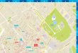Barcelona City Map 1 Preview - Lonely Planetmedia.lonelyplanet.com/shop/pdfs/Barcelona City Map1... · 2016. 8. 27. · Pau Vila Plaça de la Vila de Madrid Plaça de la Universitat