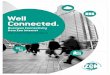 Well Connected. - zen.co.uk€¦ · connectivity Broadband and beyond Zen offers a rich choice of reliable broadband services including ADSL, Fibre Optic Broadband, Leased Lines and