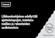 PowerPoint-esitys...( Helsinki Liikkuu #HelsinkiLiikkuu . Liikkumisohjelman tavoitteet O n Ikääntyneet liikkuvat enemmän (6 toimenpidettä) Liikkumista hyödynnetään sairauksien