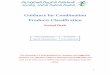 Guidance for Combination Products Classification€¦ · ensure the safety of food, drugs, medical devices, cosmetics, pesticides and feed. ةلاسرلا ةزهجلأاو ءاودلاو