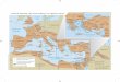 Atlantic Ocean - insightforliving.swncdn.com...COPYRIGHT © 2016 TYNDALE HOUSE PUBLISHERS, INC. 50°N 40°N 30°N 0° 0°E 20°E 30°E 40°E Mediterranean Sea (Great Sea) Atlantic