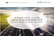 Agency Photovoltaic Power Systems (IEA-PVPS) and are ...vepg.vn/.../2020/...of-life_solar_pv_panels_2016.pdfAgency Photovoltaic Power Systems (IEA-PVPS) and are ... ... 5 Glossary