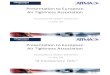 Presentation to European Air Tightness Associationtightvent.eu/wp-content/uploads/2012/03/TightVent... · The Air Tightness Testing & Measurement Association 16 Member Firms, all