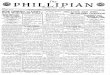 Eslabished 1878pdf.phillipian.net/1940/02031940.pdf · Captain Smith has been-shifted to forte, and orchestral instruments, on M1onday, February 12th, Moe Cullers and Geort-e Thurber;