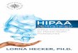 U.S. $39.95 HIPAA Demystified - Carosh Compliance Solutions · • Common questions about HIPAA regulations and mobile devices • Encryption requirements under the security regulations