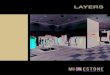 LAYERS - Florim 2018. 12. 4.¢  layers / aggregate. layers / obsidian. layers / sediment. colors. layers