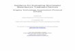 Guidance for Evaluating Stormwater Manufacture Treatment ... 2012_… · Guidance for Evaluating Stormwater Manufacture Treatment Devices Virginia Technology Assessment Protocol (VTAP)
