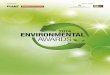 2014 ENVIRONMENTAL ΑWARDS€¦ · υποβάθμιση του περιβάλλοντος, όλο και περισσότερες επιχειρήσεις και οργανισμοί