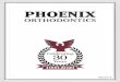 PHOE IX · 2020. 9. 11. · Phoenix Premium Grade Archwires, Force and Appliance Systems provide consistent, reliable and predictable performance. Enhance your clinical efficiency