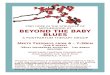 Postpartum Support International - PSI · Web viewEvent flyer layout table Find hope in the struggle of motherhood at Beyond the baby blues a postpartum therapy group Meets Tuesdays