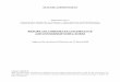 Report on corporate governance and ownership structures · S.p.A., ABI, Ania, Assogestioni, Assonime and Confindustria. Civil Code / c.c. The Italian Civil Code. Board / Board of