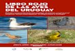  · 1 Libro Rojo de las Aves del Uruguay BIOLOGÍA Y CONSERVACIÓN DE LAS AVES EN PELIGRO DE EXTINCIÓN A NIVEL NACIONAL CATEGORÍAS “EXTINTO A NIVEL REGIONAL”, “EN PELIGRO