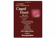 Caged Heart - Fred Pohlman Latest copy Heart... · to plump up a bit sometimes, and that is never ever good for them (or you for that matter). Now, it’s one thing when you bulk
