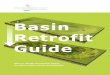 Basin Retrofit Guide · The Pennsylvania Environmental Council (PEC) protects and restores the natural and built environments through innovation, collaboration, education and advocacy