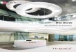 Oficina de prensa para Europa: Fotos · HI-MACS® optimiza las necesidades arquitectónicas y el diseño de espacios HI-MACS®: Rediseño de una sucursal del BW Bank en Stuttgart