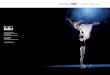 AnnuAl RepoRt 2013 - Queensland Ballet · Principal Dancers joined the Company. A landmark three-year partnership with principal partner QGC announced. Pre-Professional Program students