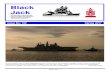 Black Jack - sotonwss.org.uk · Black Jack - 1 Issu Black Jack e No: 182 Spring 2017 QUARTERLY MAGAZINE SOUTHAMPTON BRANCH WORLD SHIP SOCIETY An atmospheric view of HMS Illustrious