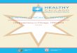 HEALTHY CHICAGO REPORTS...during the same time period. Disparities in life expectancy still remain, and the Chicago Department of Public Health, along with our many partners, are addressing