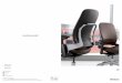 Leap Seating · Leap is a proven way to reduce musculo-skeletal disorders and increase productivity at work. People using it report significantly less back pain and discomfort, and