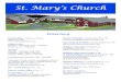 St. Mary’s Church · 12/10/2017  · Ad info. 1-800-477-4574 • Publication Support 1-800-888-4574 • St. Mary, Simsbury, CT 03-0265 LANDSCAPE COMPANY NURSERY & GARDEN CENTER