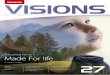 VISIONS - es.medical.canon€¦ · Members can customize preferences or opt-out, after registration, in the online VISIONS profile. VISIONS magazine is covering Toshiba’s European