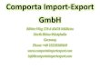 Comporta Import-Export GmbH · Germany Phone: +49 15219309169 info@comportaimportexport.com . JACOBS Krönung Barilla TER SNICK£ßS nutella CRONAT GOLD Alpen Gold ... belVita Yoghurt