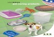 vanness pet-caring productsvannesspets.com/wp-content/uploads/2018/03/vns_catalog_v...cat scratchers & leisure vanness Made in USA 9 10 DESCRIPTION Item # UPC Code Dimensions Case