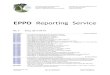 EPPO Reporting Service · EPPO Reporting Service – Pests & Diseases 5 Saudi Arabia: sporadic infestations of T. absoluta have been detected in different parts of the country, in