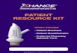 PATIENT RESOURCE KIT - XHANCEOther Dx code(s) Most Recent Steroid Treatment Flonase Dymista QNASL Nasonex Nasacort Rhinocort Other Approximate start and end dates of most recent treatment