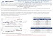 BlueStar Israel Equity Review & Outlook · Sarine Technologies Ltd 20.87% Foamix Pharmaceuticals Ltd -27.85% Delek Energy Systems 11.88% Syneron Medical Ltd -24.26% MacroCure Ltd