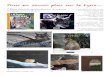 Pour en savoir plus sur le Lynx… - La Hulotte · 2017. 12. 7. · iliorapie sur le Lynx La uloe Pour en savoir plus sur le Lynx… 7 livres illustrés de superbes photos avec de