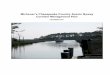 Michener’s Chesapeake Country Scenic Byway Corridor ... · preserving and enhancing the travel route as an important vehicle for heritage and eco-tourism opportunities. If the group
